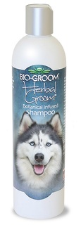 Шампунь Bio-Groom Herbal Groom кондиционирующий травяной без сульфатов, 355мл