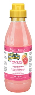 Шампунь Iv San Bernard &quot;Fruit of the Grommer&quot; Pink Grapefruit для шерсти средней длины с витаминами, 500мл