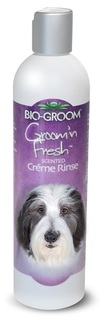 Кондиционер Bio-Groom Groomn Fresh дезодорирующий, 355мл