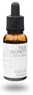 Сыворотка True Alchemy Inulin 5% Solution для лица, 30мл