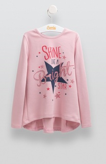 Джемпер Bembi Shine, розовый Apollo
