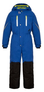 Комбинезон OLDOS &quot;Марти&quot; детский, синий Apollo