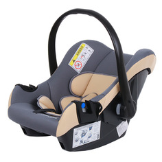 Автокресло Bambola Nautilus, 0-13кг (цвета в ассорт.) ПОМА