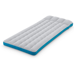 Надувной матрас Intex для кемпинга, 189х72х20см