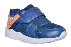Кроссовки MURSU 211066, синие Intex