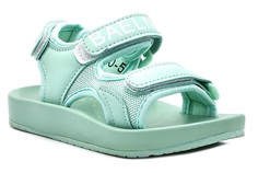 Туфли открытые Ирина-М Империя LV60-5, мятные Intex