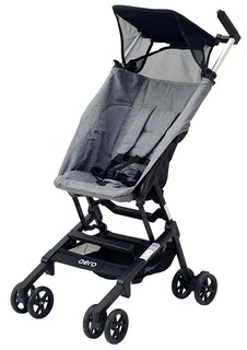 Прогулочная коляска Rant Aero (цвета в ассорт.) Baby Zz