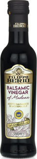 Бальзамический уксус Filippo Berio, 0,25л