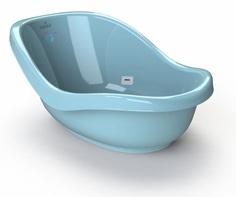 Ванночка для купания Kidwick &quot;Дони&quot;, с термометром (цвета в ассорт.) Ok Baby