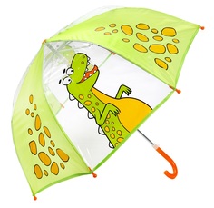 Зонт детский Mary Poppins &quot;Динозаврик&quot;, 46см