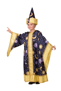 Карнавальный костюм &quot;Батик&quot; &quot;Звездочёт&quot; Наша Игрушка