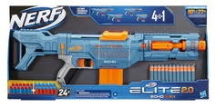 Бластер Hasbro &quot;Нёрф E2.0. Эхо&quot;