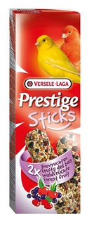Палочка Versele-Laga Prestige для канареек с лесными ягодами, 2х30гр