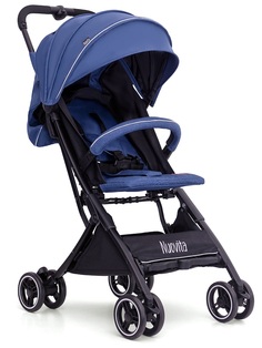 Прогулочная коляска Nuovita Vero (цвета в ассорт.) Baby Zz