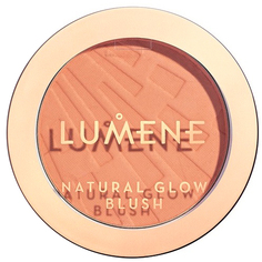 Румяна Lumene Natural Glow, тон 3, 4гр