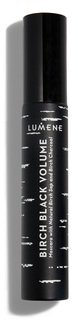 Объемная тушь для ресниц Lumene Birch Black, 14мл