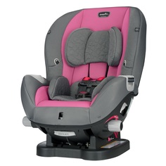 Автокресло Evenflo Triumph, до 36кг (цвета в ассорт.) Canpol Babies