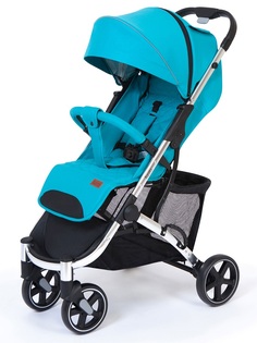 Прогулочная коляска Nuovita Snello Plus (цвета в ассорт.) Baby Zz