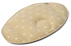 Подушка Nuovita NEONUTTI &quot;Barca Dipinto&quot;, для новорожденного (цвета в ассорт.) Сонный гномик