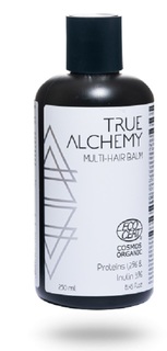 Бальзам True Alchemy Multi-Hair Balm Proteins 1,2% & Inulin 3%, 250мл