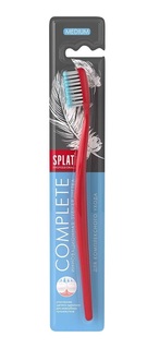 Зубная щетка Splat Professional Complete Medium (в ассорт.) средняя