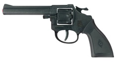 Пистолет Sohni-Wicke Jerry 8-зарядный Gun, Western, 19,2см
