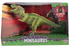 Фигурка динозавра HTI Dino World &quot;Т-Рекс&quot;, 16см