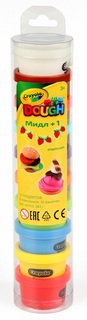 Игровой набор Crayola &quot;Мидл + 1&quot;, тесто для лепки