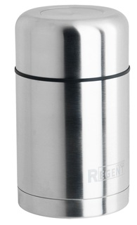 Термос Regent Inox Soup, 1л