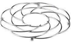 Подставка под горячее Regent Inox Trina, 21х1,5см