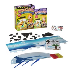 Набор Bondibon &quot;Мультстудия. Эра динозавров&quot;