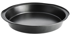 Форма Regent Inox Easy для выпечки круглая, 25х4,5см