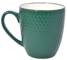 Кружка Айкристал &quot;Network&quot;, 350мл (цвета в ассорт.)