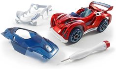 Игровой набор Modarri &quot;Супермашинки. Трак T1&quot;