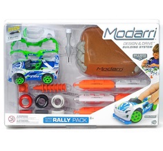 Игровой набор Modarri &quot;Ралли&quot;