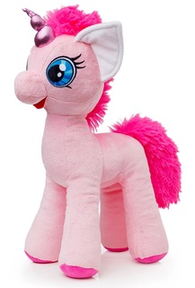 Мягкая игрушка СмолТойс &quot;Малыш единорог&quot;