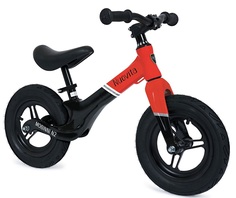 Беговел Nuovita Mobinni N2 (цвета в ассорт.) Moby Kids