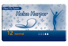 Прокладки послеродовые Helen Harper Microflex Small, 12шт.