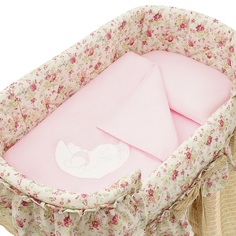 Комплект постельного белья Simplicity Dreams, Bunny Night 5 в 1 (цвета в ассорт.) Нордтекс