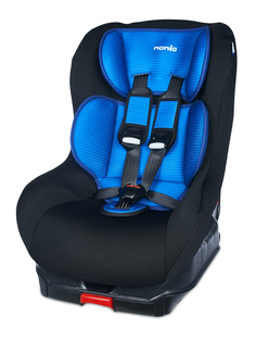 Автокресло Nania MAXIM ISOFIX TECH, 9-18кг (цвета в ассорт.) Daiichi