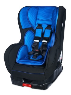 Автокресло Nania COSMO ISOFIX TECH, 9-18кг (цвета в ассорт.) Daiichi