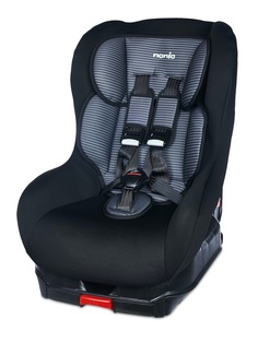 Автокресло Nania MAXIM ISOFIX TECH, 9-18кг (цвета в ассорт.) Daiichi