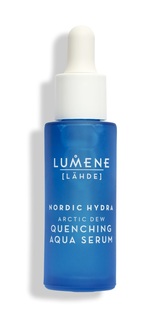 Утоляющая жажду сыворотка Lumene Nordic Hydra Arctic Dew, 30мл