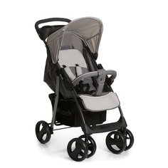Коляска Hauck Shopper SLX Trio Set 3в1 (цвета в ассорт.) Happy Baby