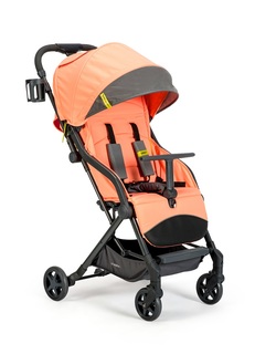 Коляска прогулочная Happy Baby Umma Pro (цвета в ассорт.)