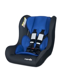 Автокресло Nania TRIO SP COMFORT ACCESS, 0-25кг (цвета в ассорт.) Daiichi