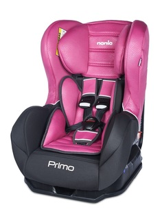 Автокресло Nania PRIMO LX, 0-25кг (цвета в ассорт.) Daiichi