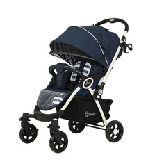 Прогулочная коляска Rant Jazz Trends (цвета в ассорт.)