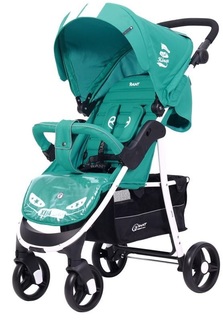 Прогулочная коляска Rant Kira Mobile (цвета в ассорт.) Baby Zz