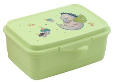 Контейнер для завтрака Полимербыт, 0,75л ПОМА